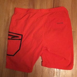 musto swim shorts